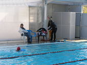 Συνεχίζονται εντατικά τα προγράμματα εκμάθησης κολύμβησης