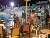 15/07/12. Eκδηλώσεις-Κοινωνικά. "Η μεγάλη αθλητική οικογένεια του ΝΟΠ"