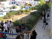 "1ο Κύπελλο Νότης Σαρακίνης" ΝΟΠ - ΠΑΟΚ 5-6