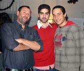 31/12/2011 ΔΙΟΙΚΗΣΗ: Η Πρωτοχρονιάτικη Γιορτή του ΝΟΠ