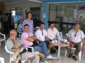 Φωτογραφικά... παραλειπόμενα απο το "1ο Κύπελλο Ν. Σαρακίνης" 2