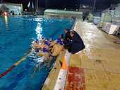 NOP-Men waterPolo-Ilioupolis toyrnament for A2