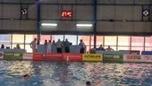 Water Polo Cup 2020. NOP - Olympiakos 02-14