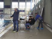 ΦΛΑΣ ΣΤΟ ΤΡΙΗΜΕΡΟ ΤΟΥ ΠΡΟΠΟΝΗΤΙΚΟΥ ΤΟΥΡΝΟΥΑ ΜΙΝΙ