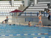 16/07/12. Ακαδημίες εκμάθησης υδατοσφαίρισης. Συνεχείς εγγραφές