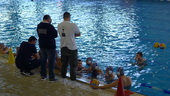 NOΠ: Υδατοσφαίριση ανδρών. Πρωτάθλημα Α2 υδατοσφαίρισης – 2020. 7η αγωνιστική: ΝΟ Πατρών – ΠΕΚΕ Βροντάδου Χίου  15-10