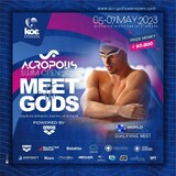 ΝΟΠ στο Acropolis Swim Open
