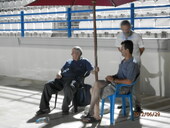 15/07/12. Eκδηλώσεις-Κοινωνικά. "Η μεγάλη αθλητική οικογένεια του ΝΟΠ"