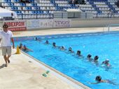 Συστηματικές προπονήσεις για τις παιδικές ομαδες του ΝΟΠ‏