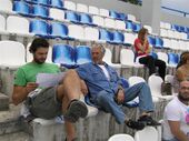 Φωτογραφικά... παραλειπόμενα απο το "1ο Κύπελλο Ν. Σαρακίνης" 2