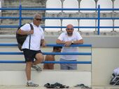 Φωτογραφικά... παραλειπόμενα απο το "1ο Κύπελλο Ν. Σαρακίνης" 2