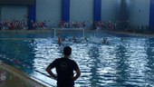 Πρωτάθλημα Υδατοσφαίρισης Ανδρών Α2 - 2022.  13η Αγωνιστική : ΝΟ Πατρών – ΝΕΠ 16-06