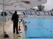  Διήμερη συνάντηση υδατοσφαίρισης μεταξύ των παιδικών ομάδων ΝΟΠ και Παναθηναϊκού