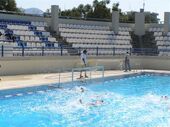 Συστηματικές προπονήσεις για τις παιδικές ομαδες του ΝΟΠ‏