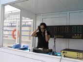 Οι αφανείς συντελεστές των αγώνων