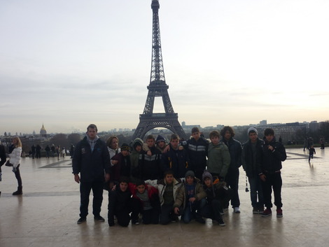 18/12/2011 ΠΟΛΟ ΠΑΙΔΕΣ: Αποτελέσματα στο Διεθνές τουρνουά «Constant Gras»  στο Ντουέ Γαλλίας 