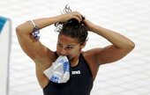 Έκφραση Συγχαρητηρίων για τις  επιτυχίες του ελληνικού υγρού στίβου στο Παγκόσμιο Πρωτάθλημα του Καζάν