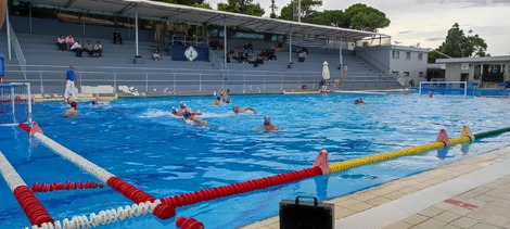 Κύπελλο Ελλάδος Ανδρών 2026: ΝΟ Βουλιαγμένης - ΝΟΠ 24-02