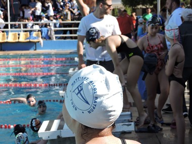 NOP swimming – 4th Kontopoulos Cup- Kalamata 11-12/05/2019