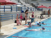 7/7/12. Θερινές Δραστηριότητες: Summer Camp 2012, Ολοκλήρωση Α περιοδου