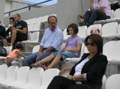 Φωτογραφικά... παραλειπόμενα απο το "1ο Κύπελλο Ν. Σαρακίνης" 2