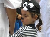 19/02/2012 ΕΚΔΗΛΩΣΕΙΣ: : Καρναβάλι των Μικρών_  Συμμετοχή του Γκρούπ του ΝΟΠ – Ρατατούι, Μαγειροι και Ποντικάκια