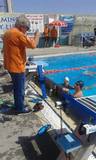 Κολυμβητικό Τμήμα Συμμετοχή σε τουρνουά στην Αθήνα