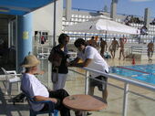 15/07/12. Eκδηλώσεις-Κοινωνικά. "Η μεγάλη αθλητική οικογένεια του ΝΟΠ"