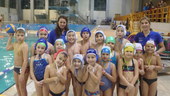 NOP water polo academy - Tournament