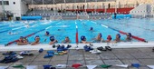 U15- Training in Athens