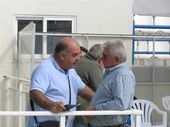 Φωτογραφικά... παραλειπόμενα απο το "1ο Κύπελλο Ν. Σαρακίνης" 2