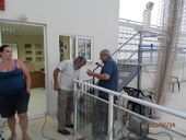 03/07/12. Διοίκηση: 3. Κατασκευές για πιο λειτουργικούς και ασφαλείς χώρους.