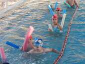 7/7/12. Θερινές Δραστηριότητες: Summer Camp 2012, Ολοκλήρωση Α περιοδου