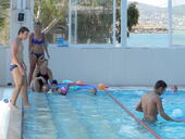 7/7/12. Θερινές Δραστηριότητες: Summer Camp 2012, Ολοκλήρωση Α περιοδου