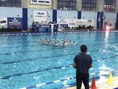 Κ17 – Η εφηβική ομάδα του ΝΟΠ στο 2o Τουρνουά «Αντίοχος» της ΝΕΠ.  Πάτρα , 10-12/04/2023. Στην 5η θέση της βαθμολογίας ο ΝΟΠ