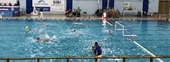 U19 2024 - Disqualification from Final 8