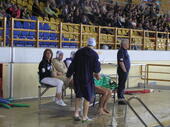 15/07/12. Eκδηλώσεις-Κοινωνικά. "Η μεγάλη αθλητική οικογένεια του ΝΟΠ"