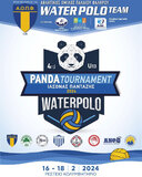 U13 Panda Tournament - 16-19-02-2024