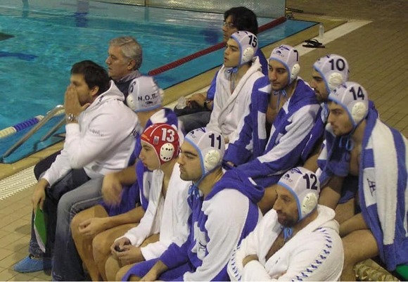 Αρχείο Φωτογραφιών: Οι μικροί και μεγάλοι αθλητές του ΝΟΠ