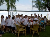 Κολύμβηση: Δραστηριότητες από το τμήμα επιλεκτων το 2011