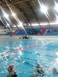 Α Προκριματική Φάση Πρωταθλήματος Υδατοσφαίρισης Νεανίδων 2015.  Προκρίθηκαν στην Τελική φάση και οι ΝΟΒ, ΝΟ Χίου, Πανιώνιος 