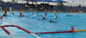 Ανδρες - WATER POLO LEAGUE MEN 2026. Β φάση - Α γύρος,  5η αγωνιστική : ΑΝΟ Γλυφάδας  - ΝΟΠ 15-08