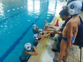 Κ11: Β φάση  3ος Όμιλος Πάτρας.  Προκρίνεται ως δεύτερος στην τελική φάση ο ΝΟΠ