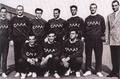 Εθνική ομάδα υδατοσφαίρισης Λονδίνο 1948