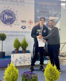 29ο Κυπέλλου ‘Ανοιξης 2026. Βραβευθέντες καλύτεροι