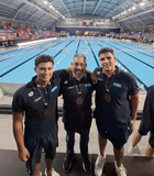 Κ18: Χάλκινο Ευρωπαϊκό μετάλλιο στην εφηβική ομάδα