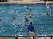 WATER POLO LEAGUE WOMEN «2025-2026» NOP - Alimos NAS 09-16