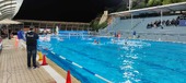 WATER POLO LEAGUE MEN «2025-2026» : NO Vouliagmenis - NOP 20-07