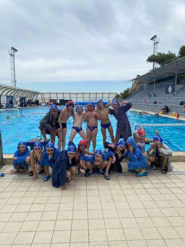 U11: NO Vougliagmeni's Tournament 04-2025