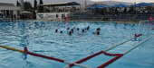 Ανδρες - WATER POLO LEAGUE MEN 2026. Β φάση - Α γύρος,  5η αγωνιστική : ΑΝΟ Γλυφάδας  - ΝΟΠ 15-08